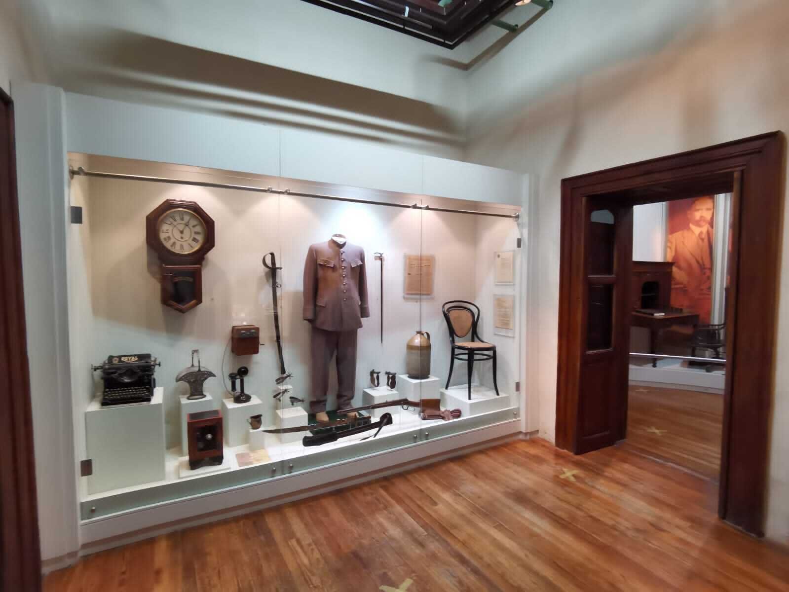 Residencia El Encino