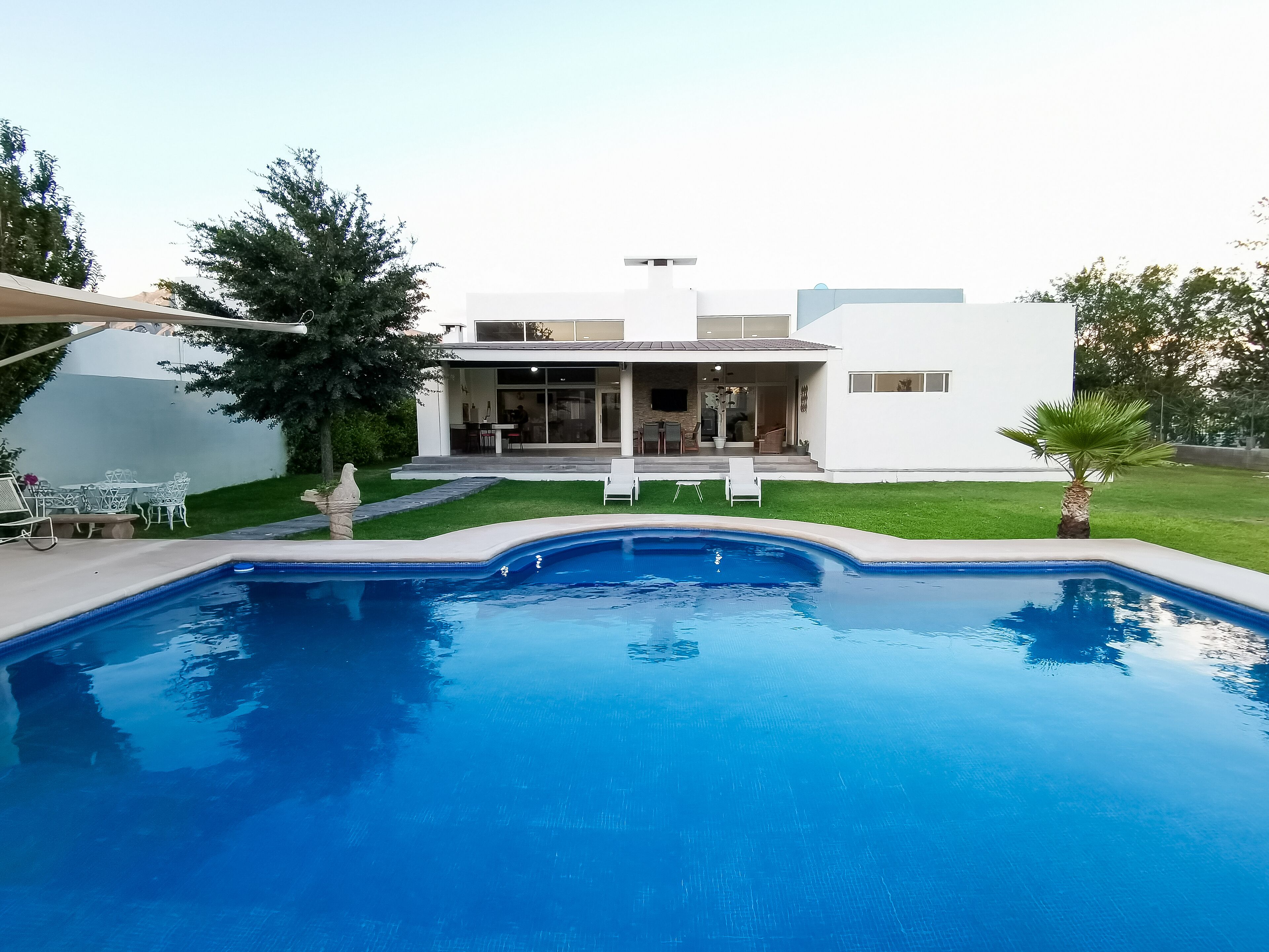 Residencia El Encino