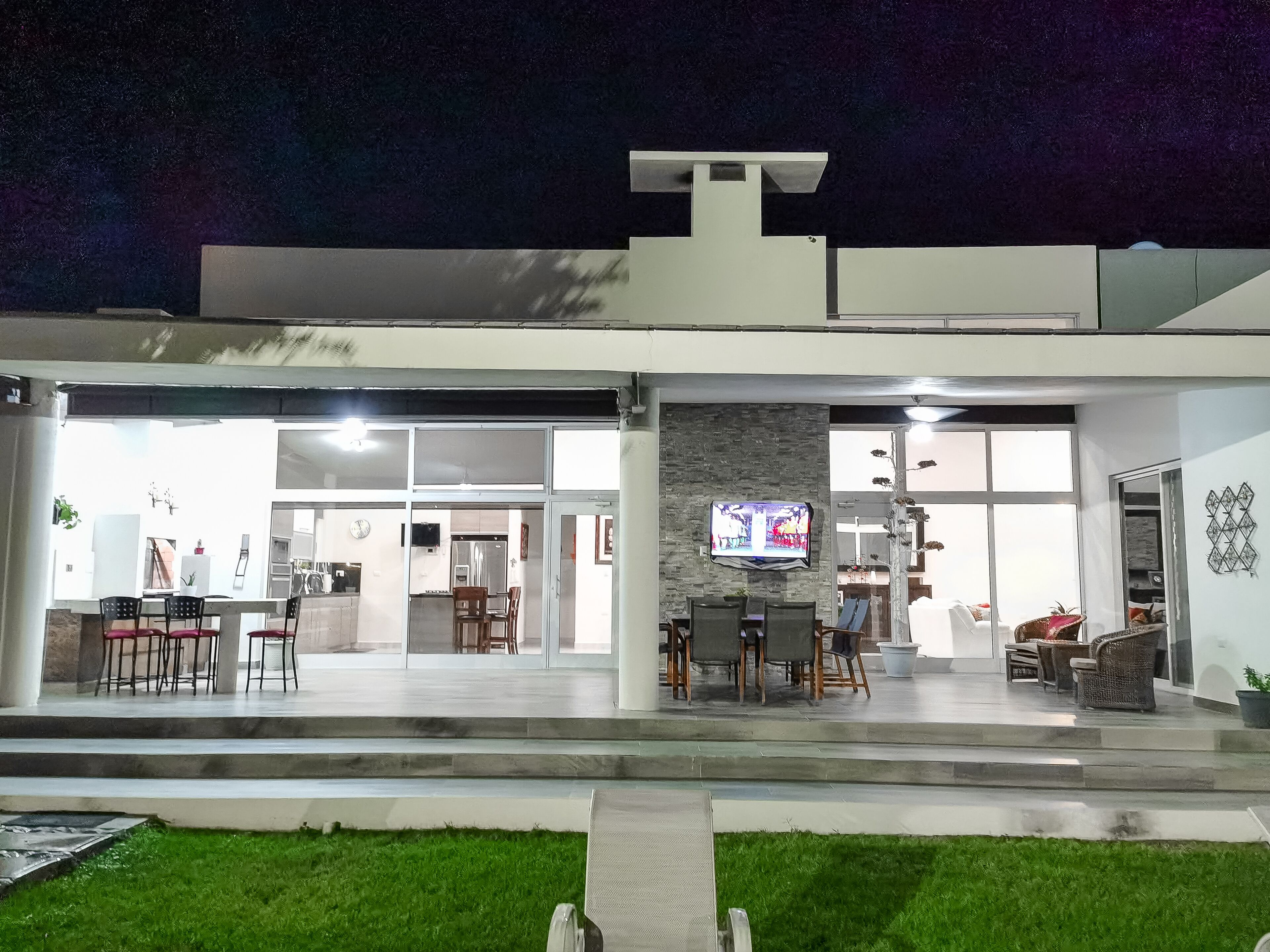 Residencia El Encino