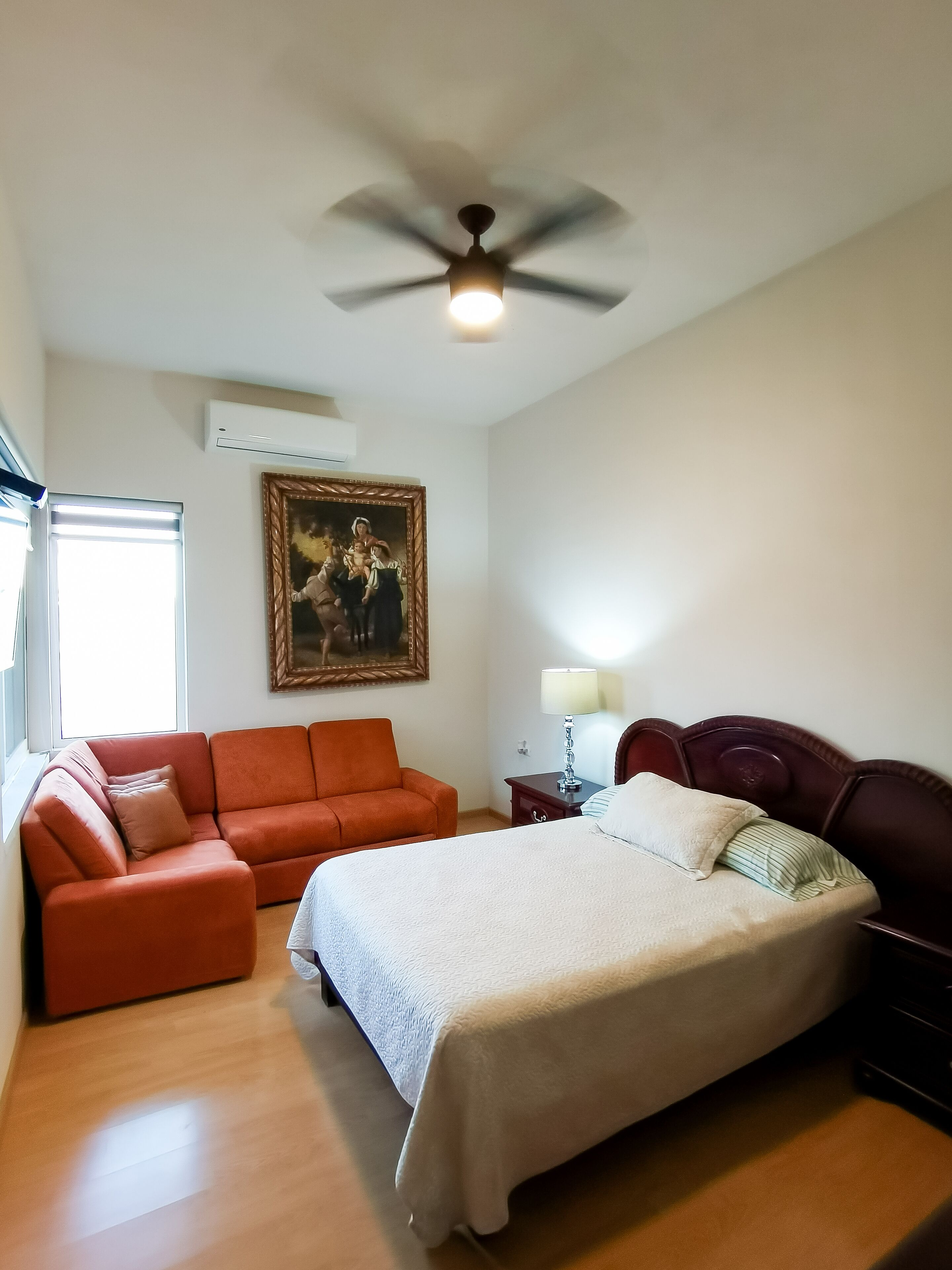 Residencia El Encino