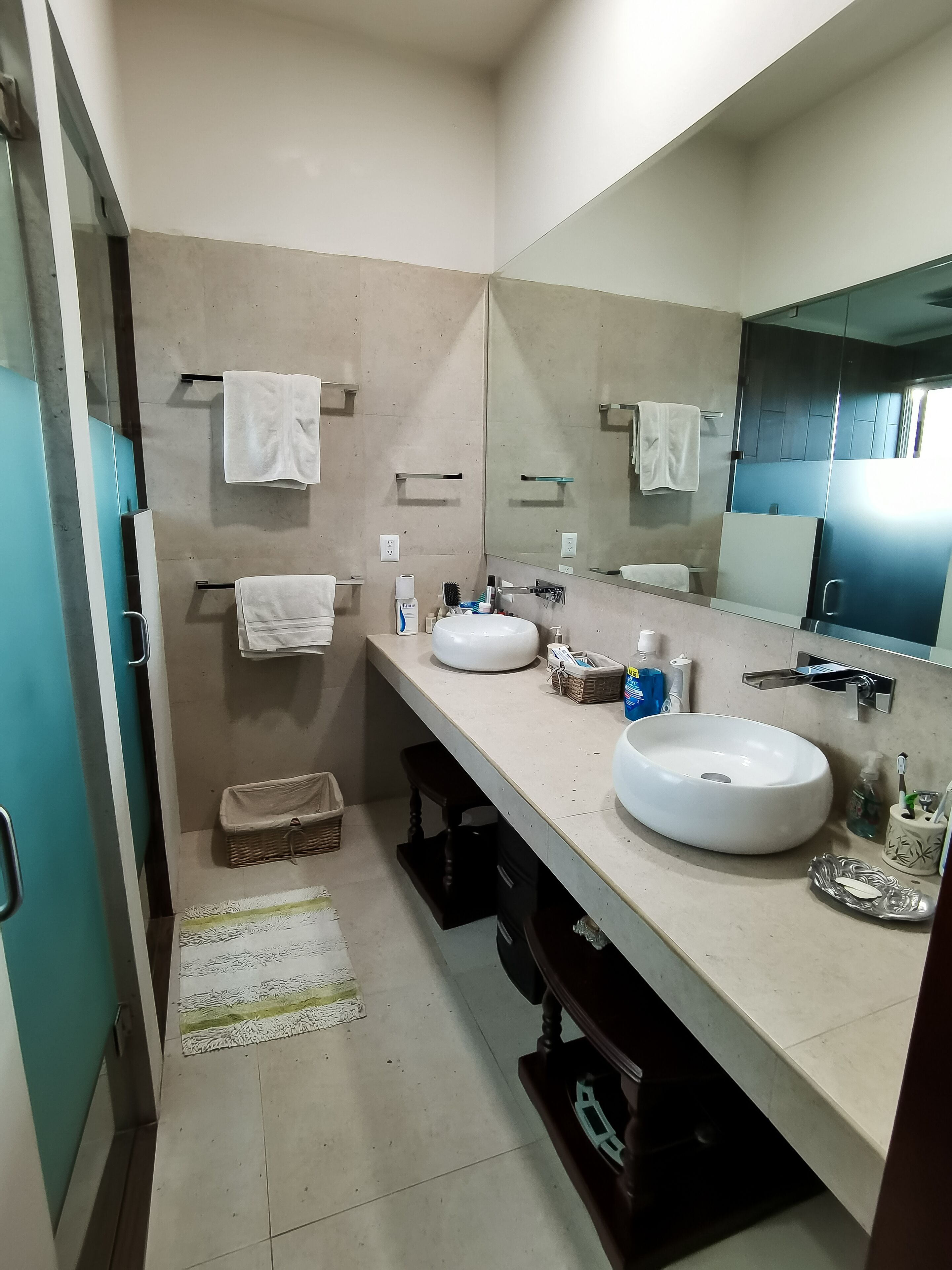 Residencia El Encino