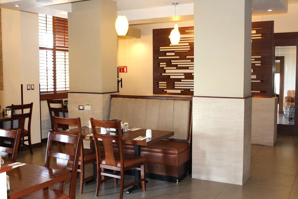 Best Western Cumbres Inn Cd. Cuauhtemoc