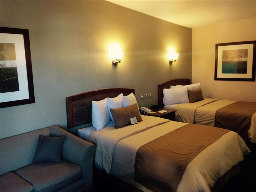Best Western Cumbres Inn Cd. Cuauhtemoc