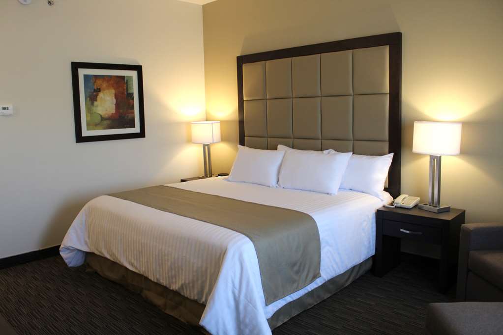 Best Western Cumbres Inn Cd. Cuauhtemoc