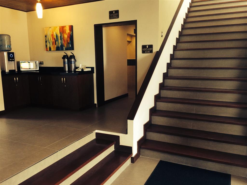 Best Western Cumbres Inn Cd. Cuauhtemoc
