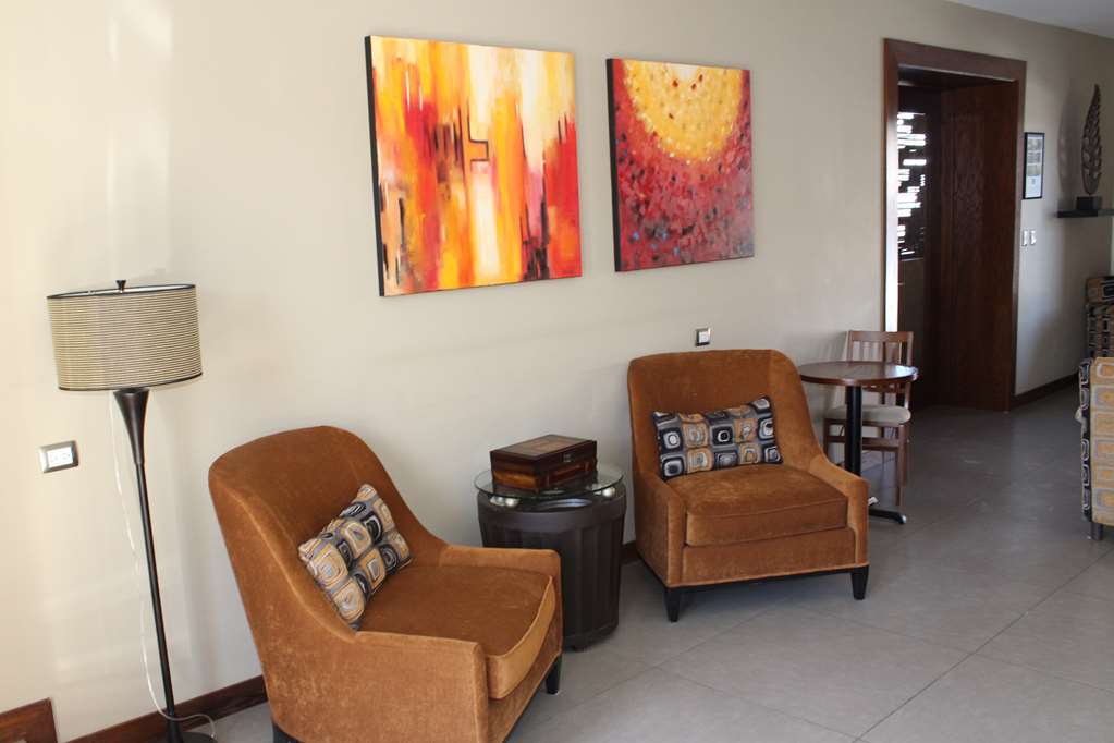 Best Western Cumbres Inn Cd. Cuauhtemoc