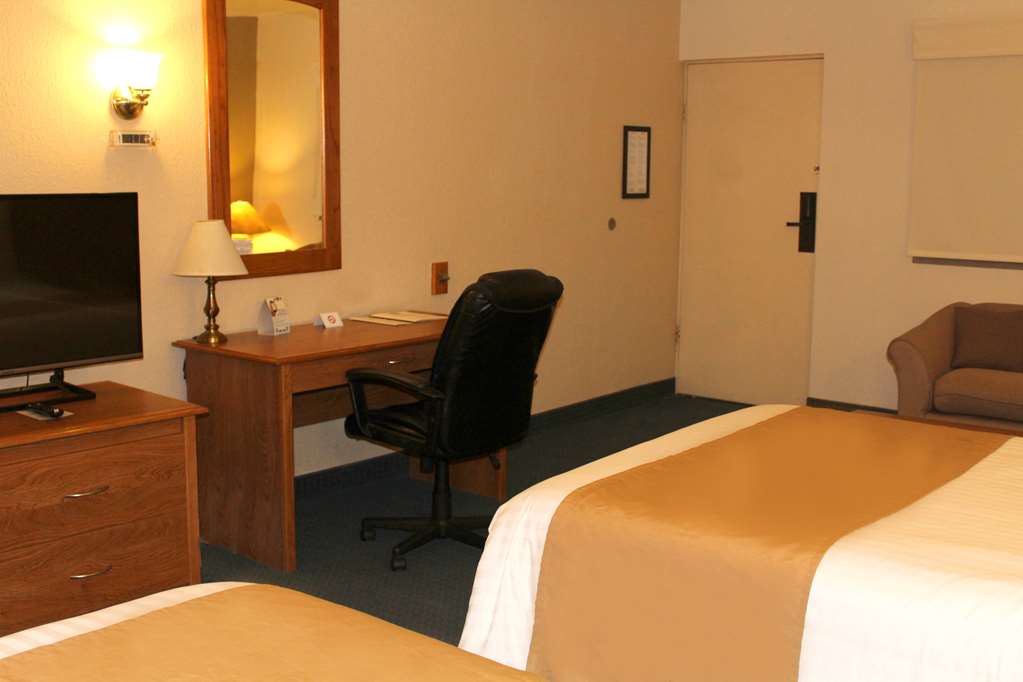 Best Western Cumbres Inn Cd. Cuauhtemoc