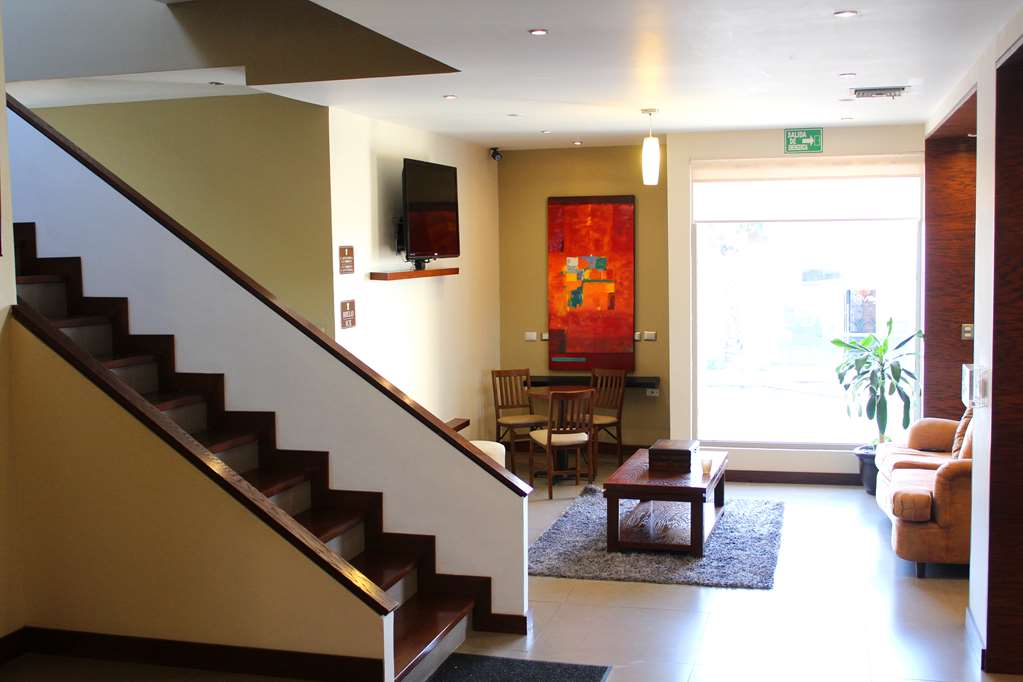 Best Western Cumbres Inn Cd. Cuauhtemoc