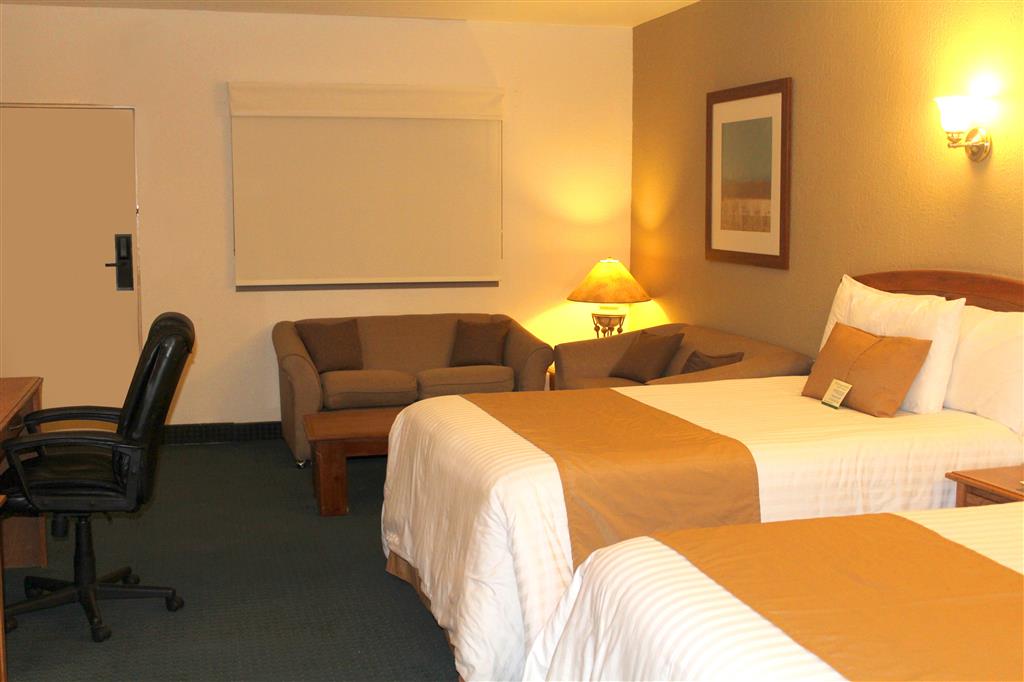 Best Western Cumbres Inn Cd. Cuauhtemoc