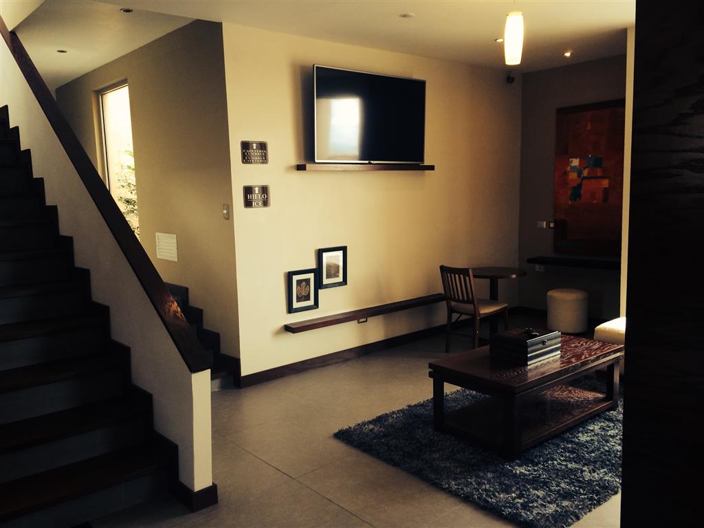 Best Western Cumbres Inn Cd. Cuauhtemoc