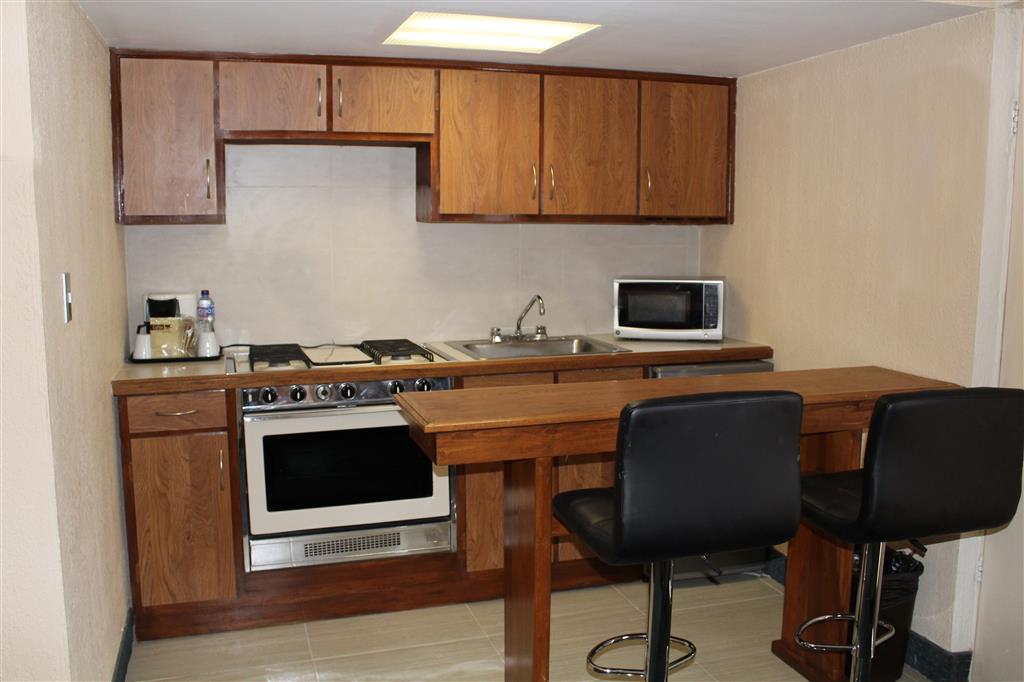 Best Western Cumbres Inn Cd. Cuauhtemoc