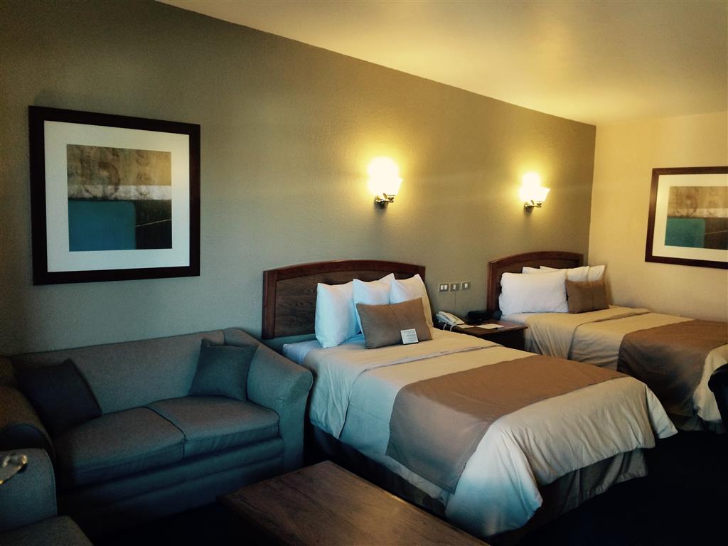 Best Western Cumbres Inn Cd. Cuauhtemoc