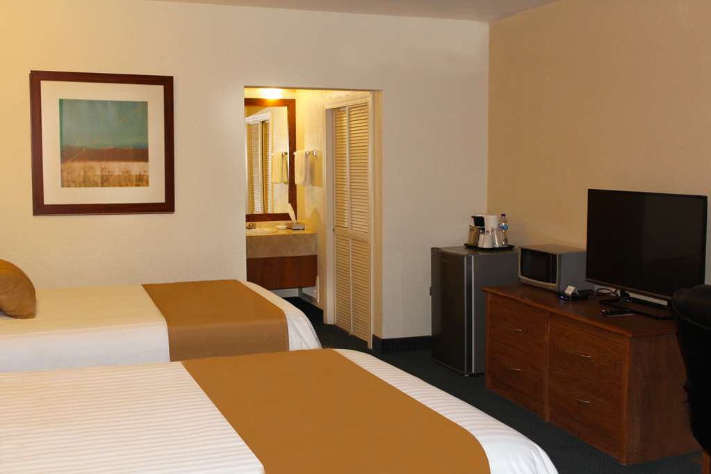 Best Western Cumbres Inn Cd. Cuauhtemoc