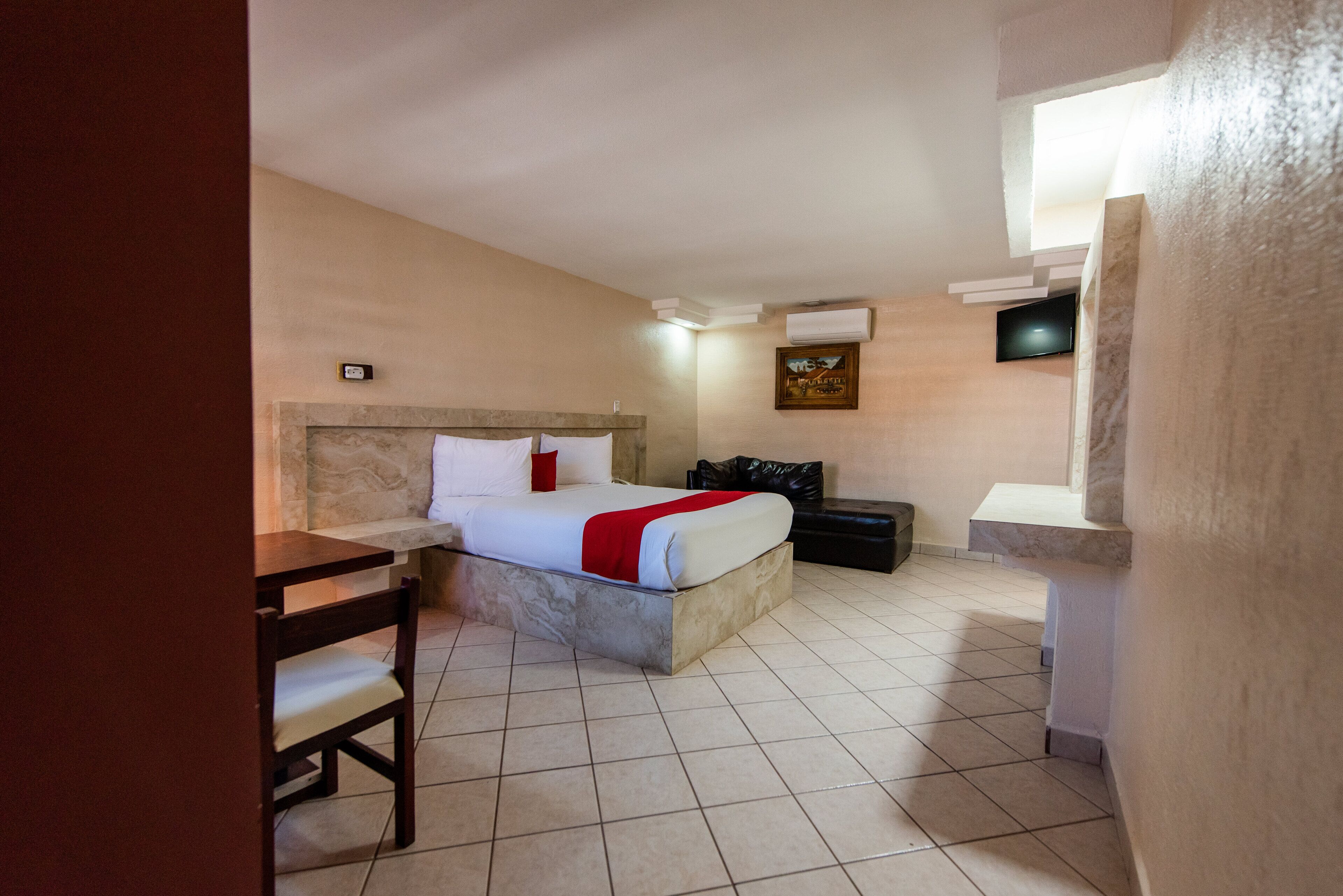 Hoteles Closbi