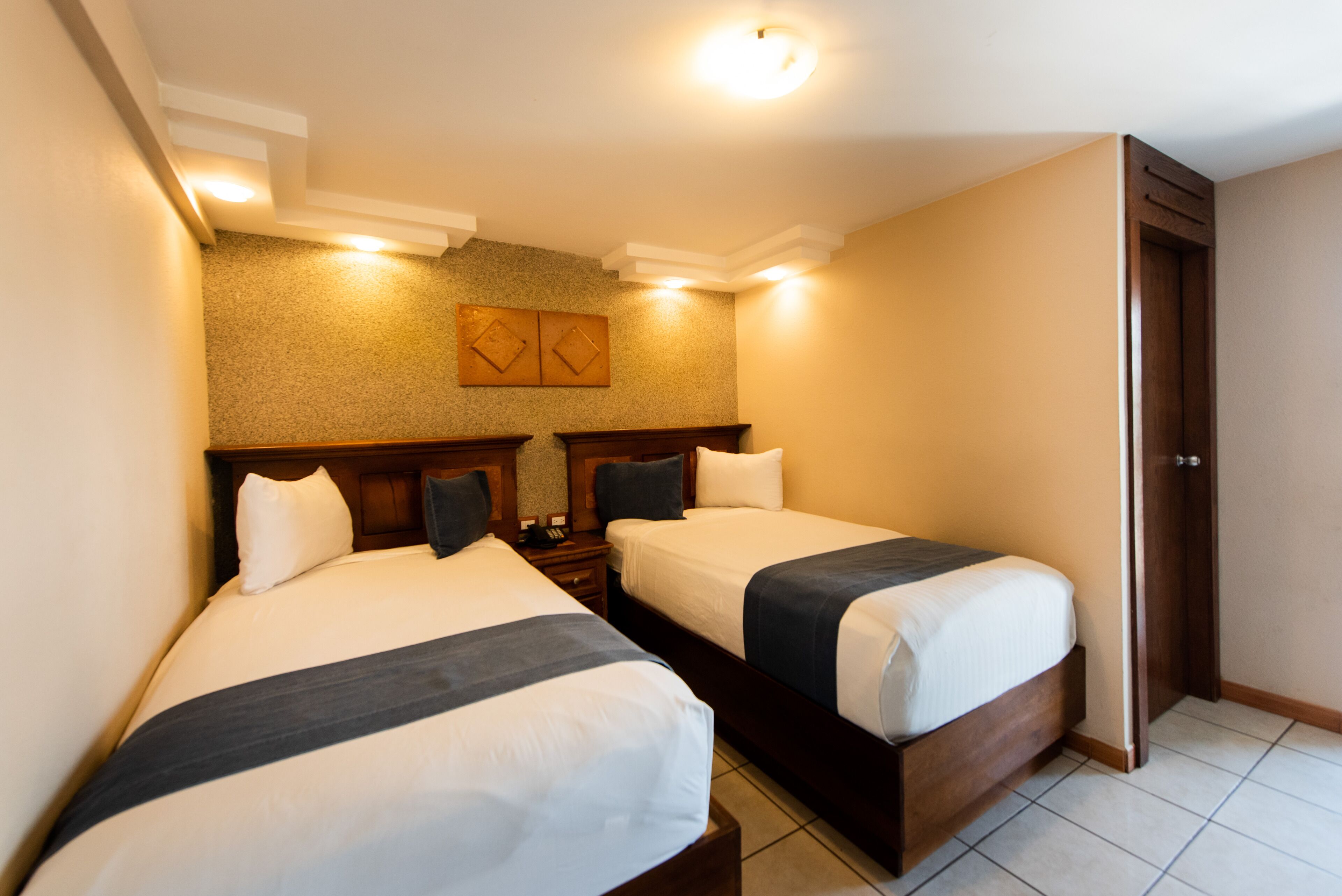 Hoteles Closbi