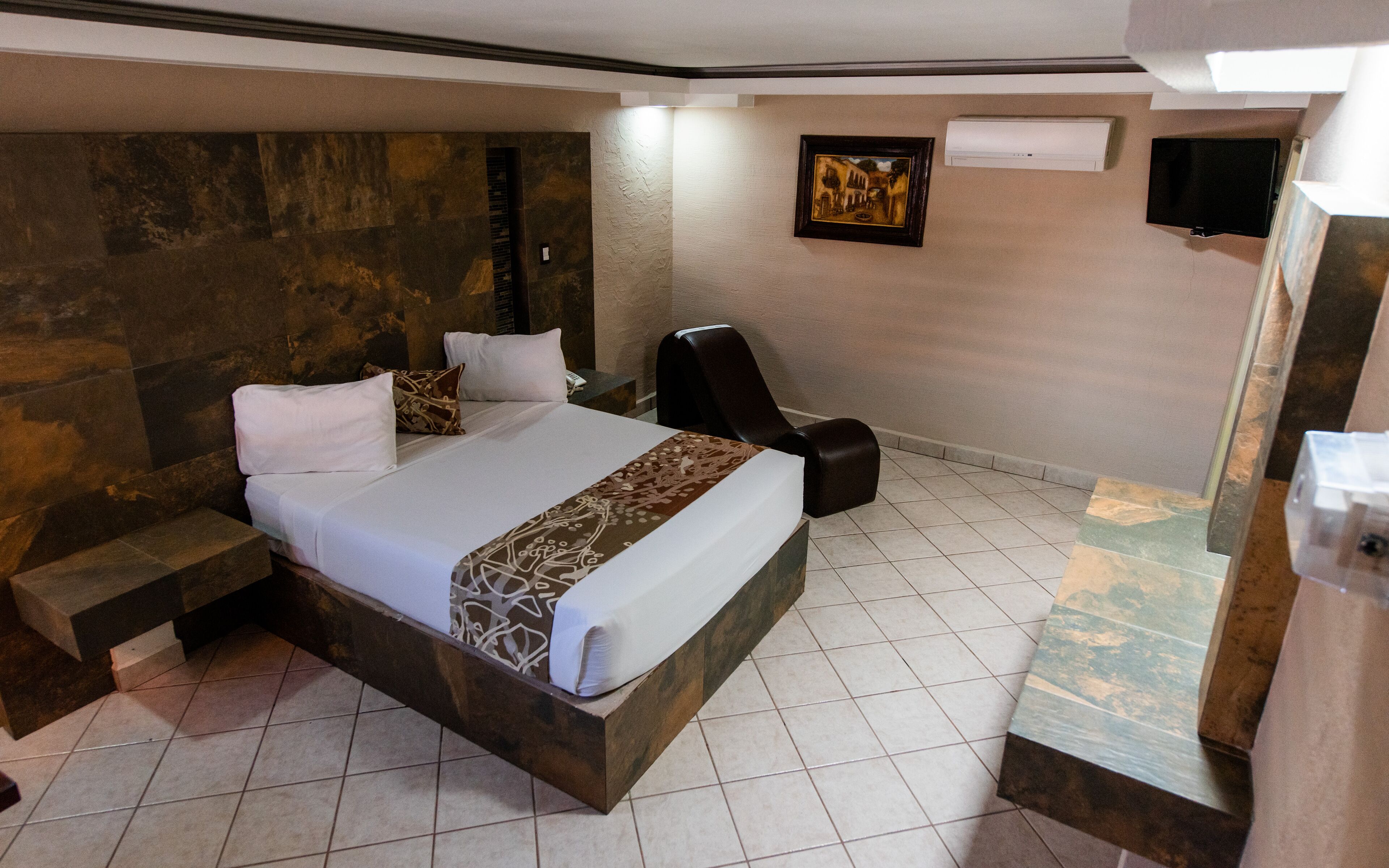 Hoteles Closbi