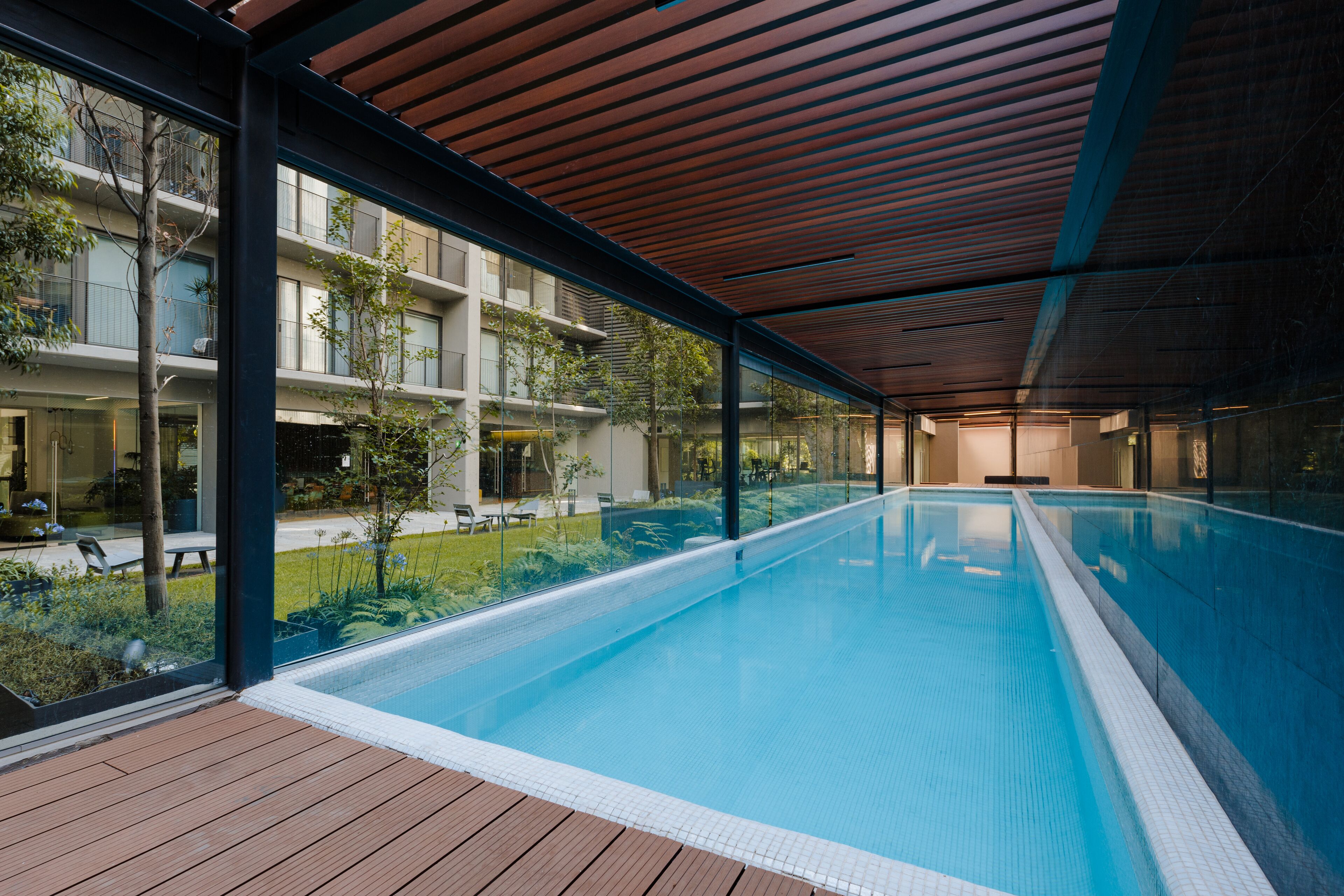 Taman Condesa