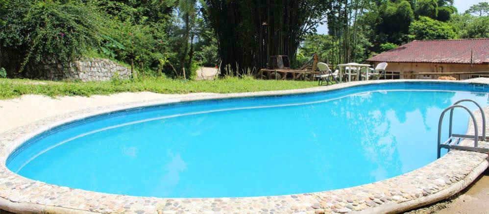 Cabanas Quinta Real Cuetzalan