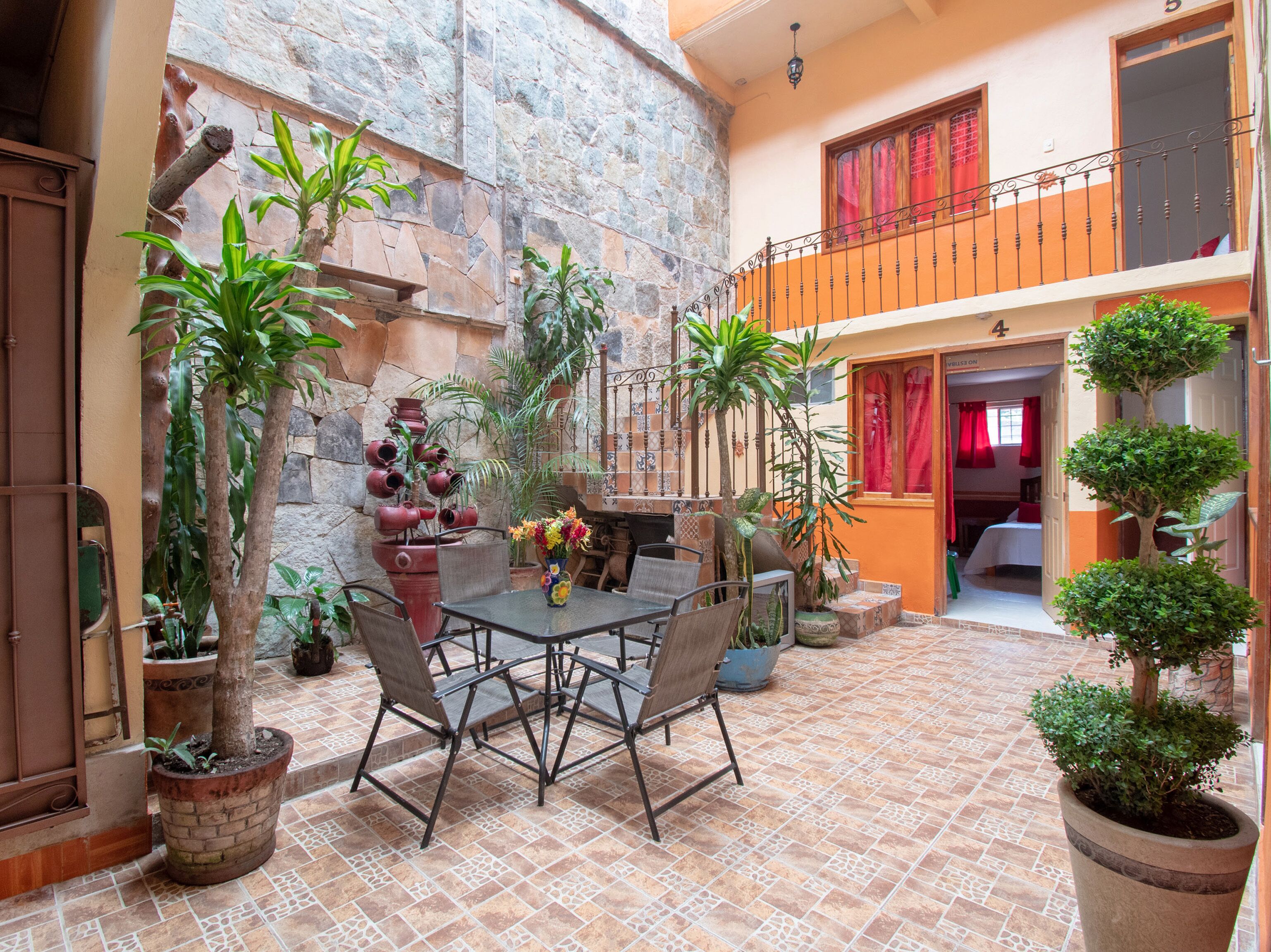 Hotel Casa Sol