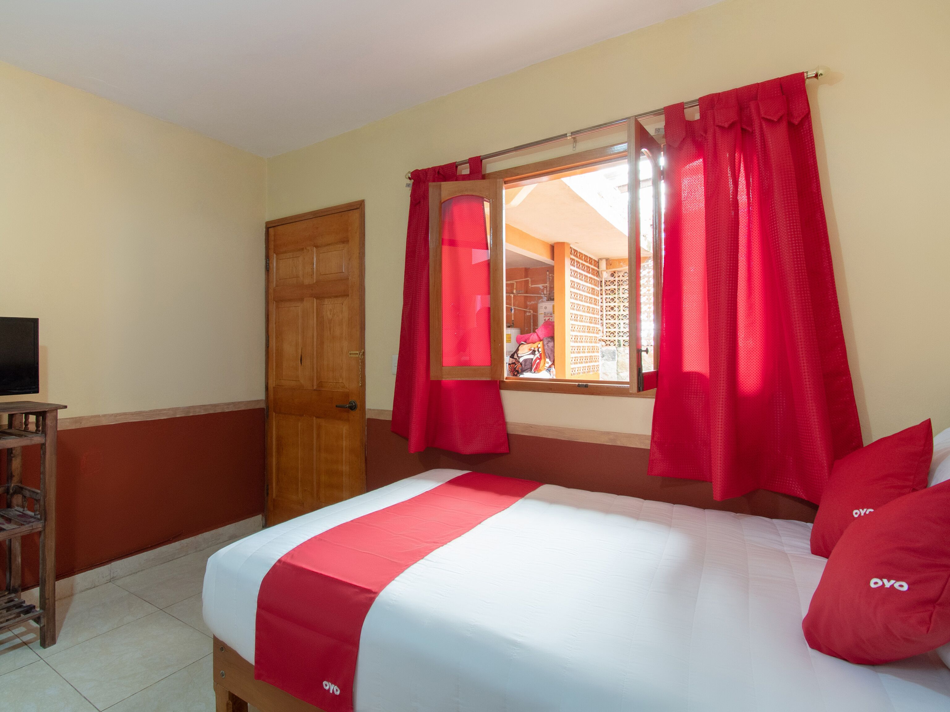 Hotel Casa Sol