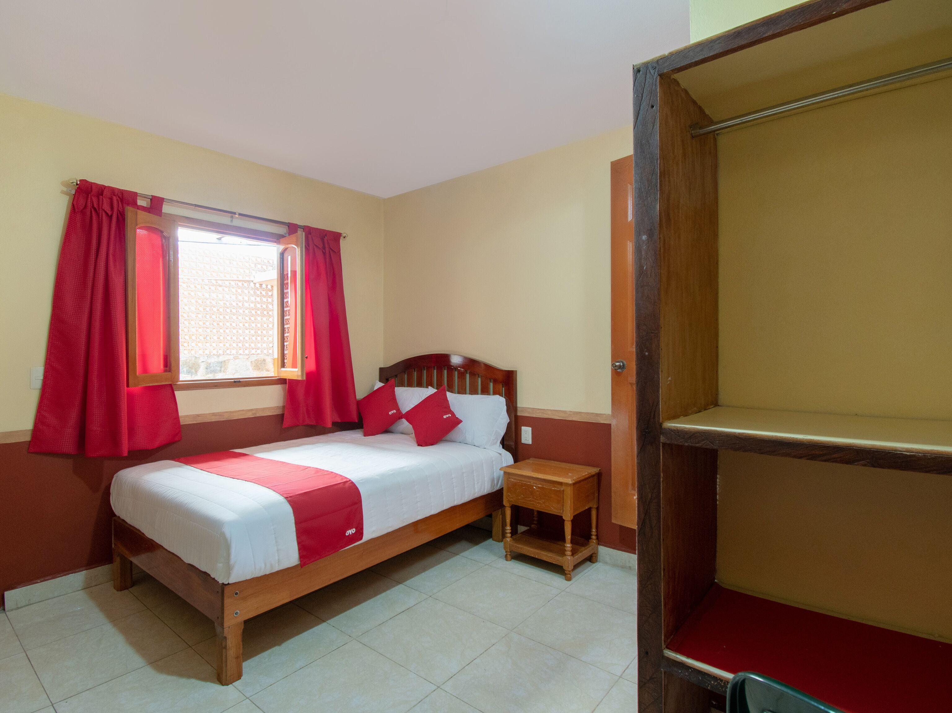 Hotel Casa Sol
