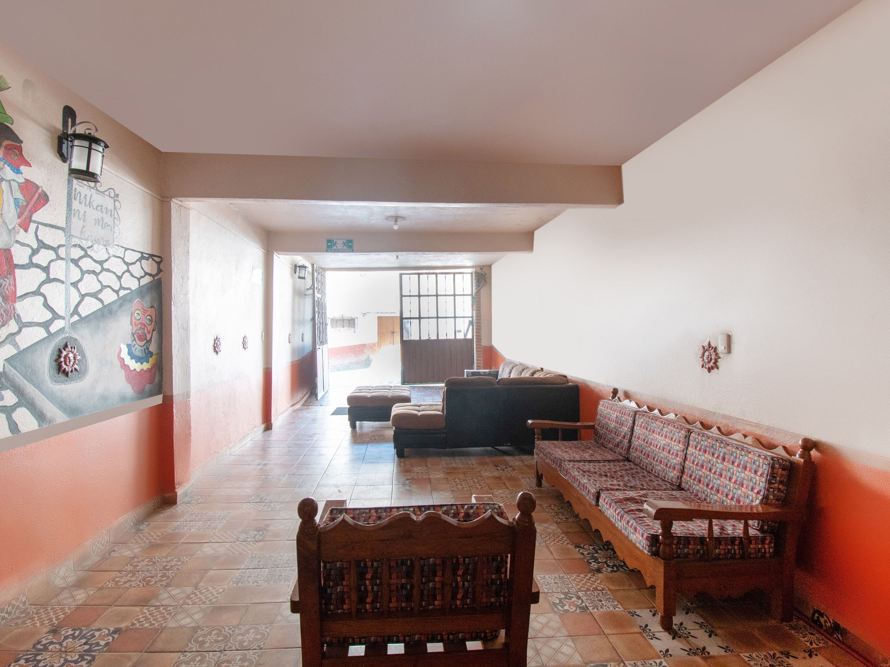 Hotel Casa Sol