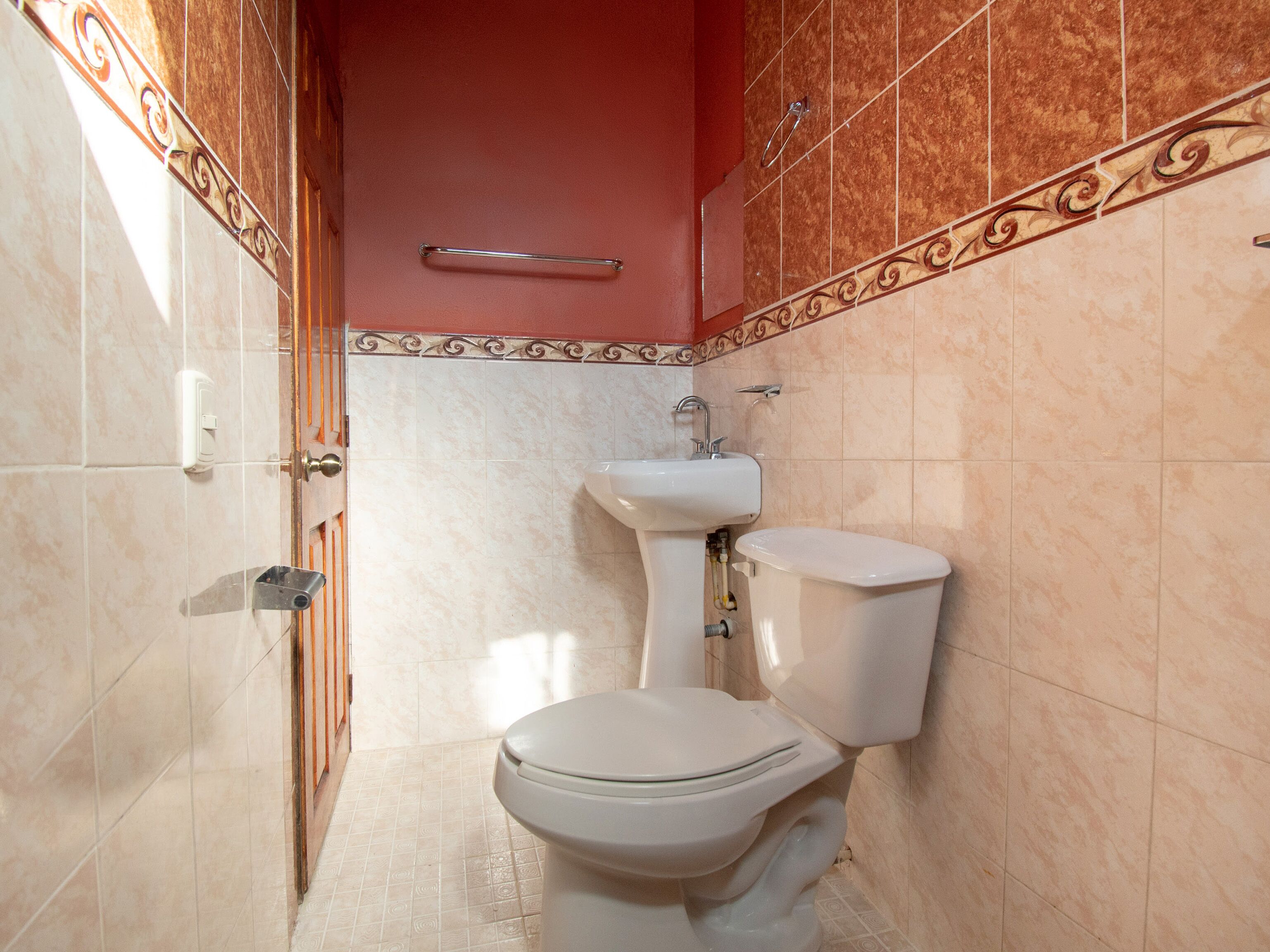 Hotel Casa Sol