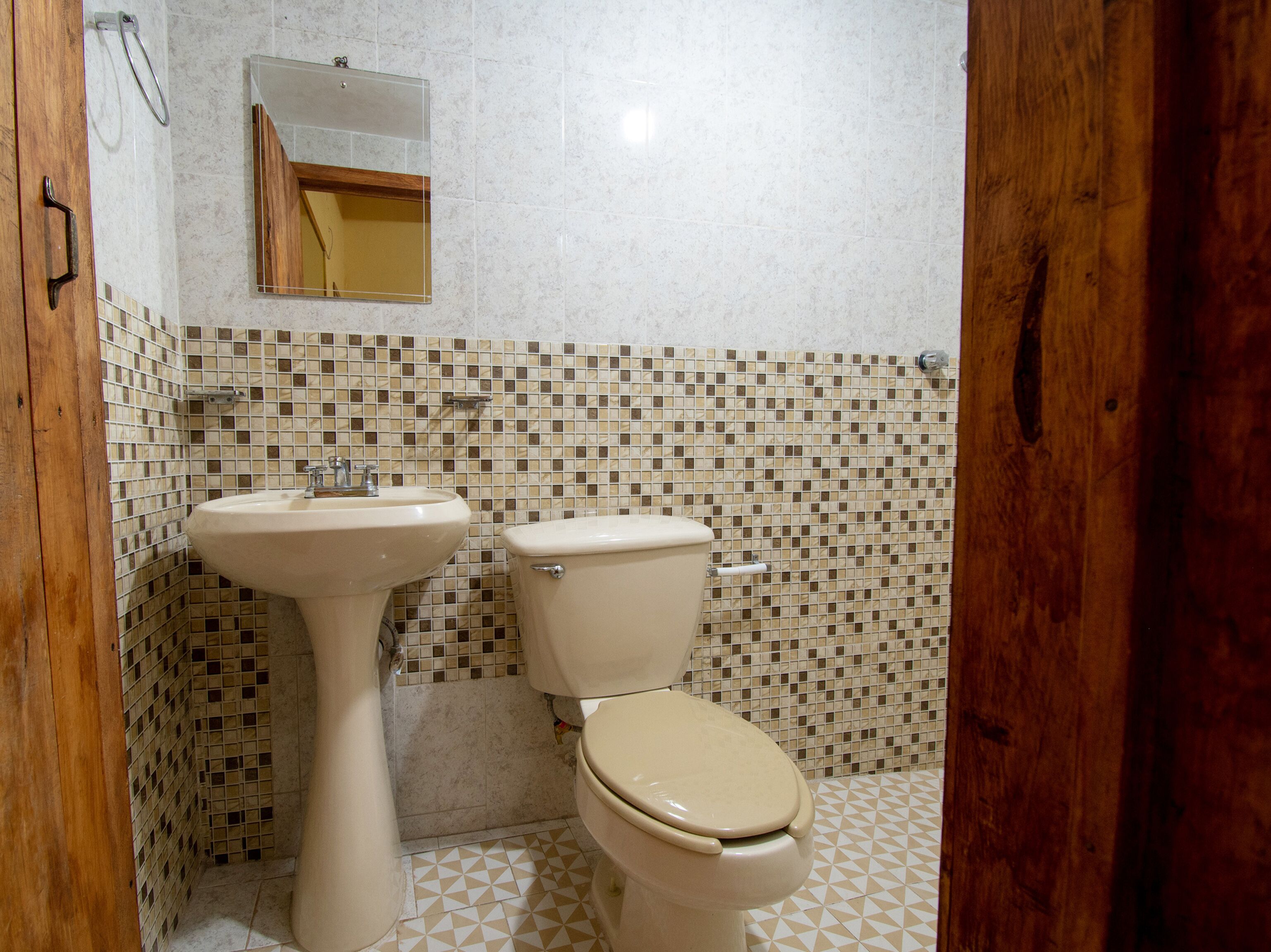 Hotel Casa Sol