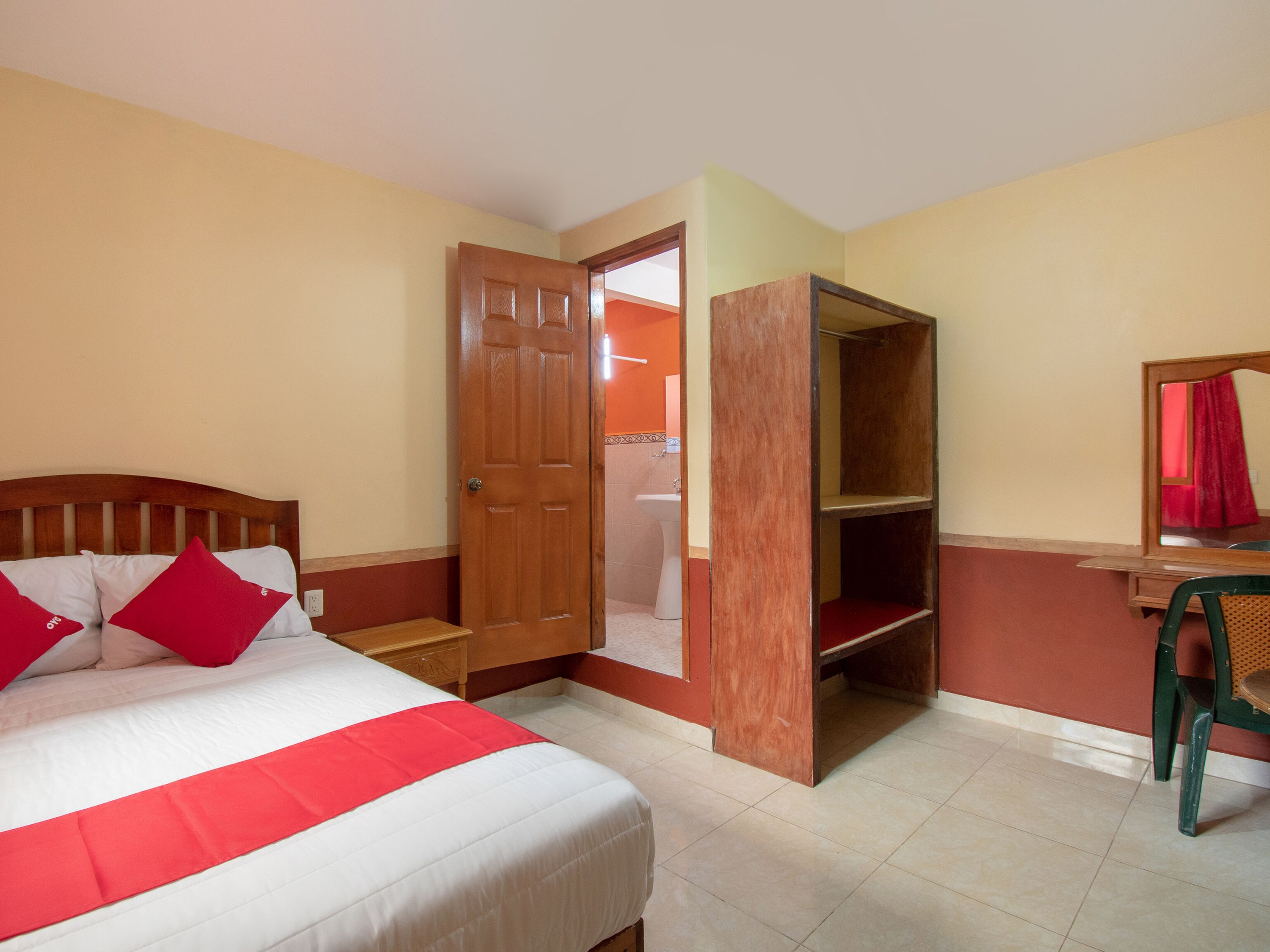 Hotel Casa Sol