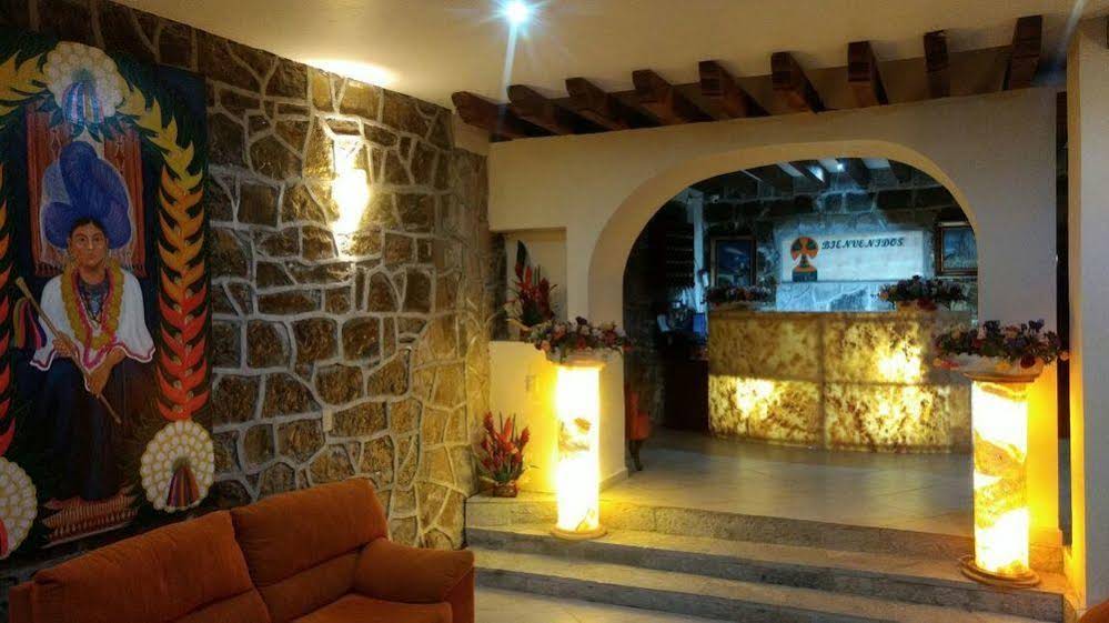 Hotel Parador JL