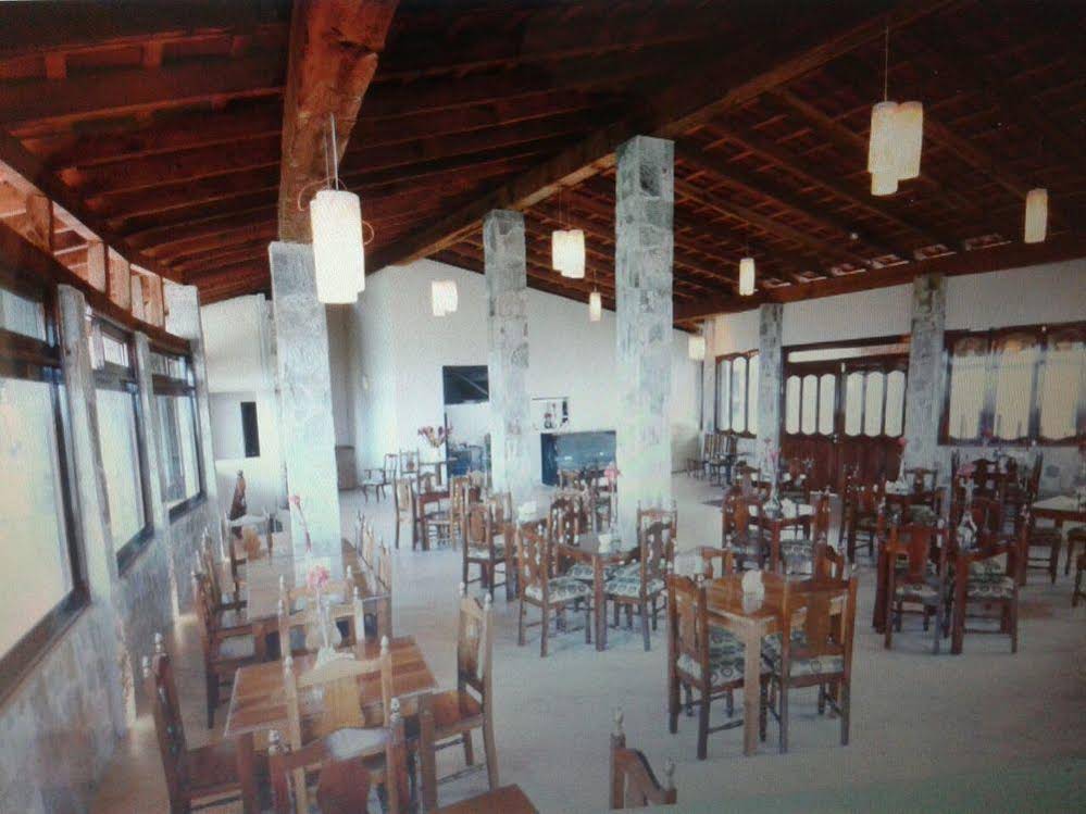 Hotel Parador JL