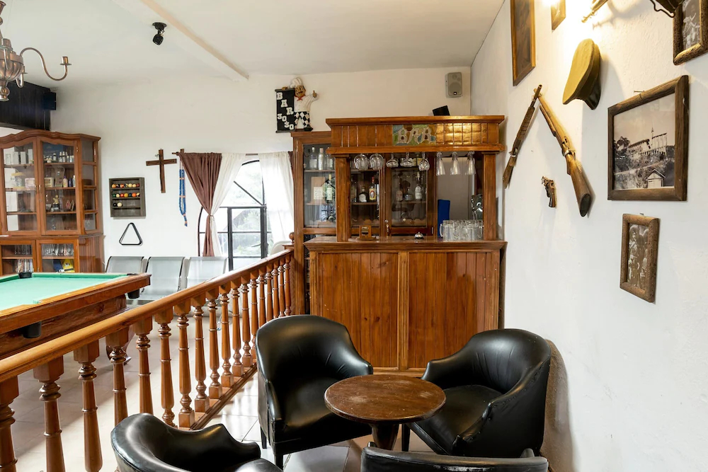 OYO Posada Astrud, Cuetzalan