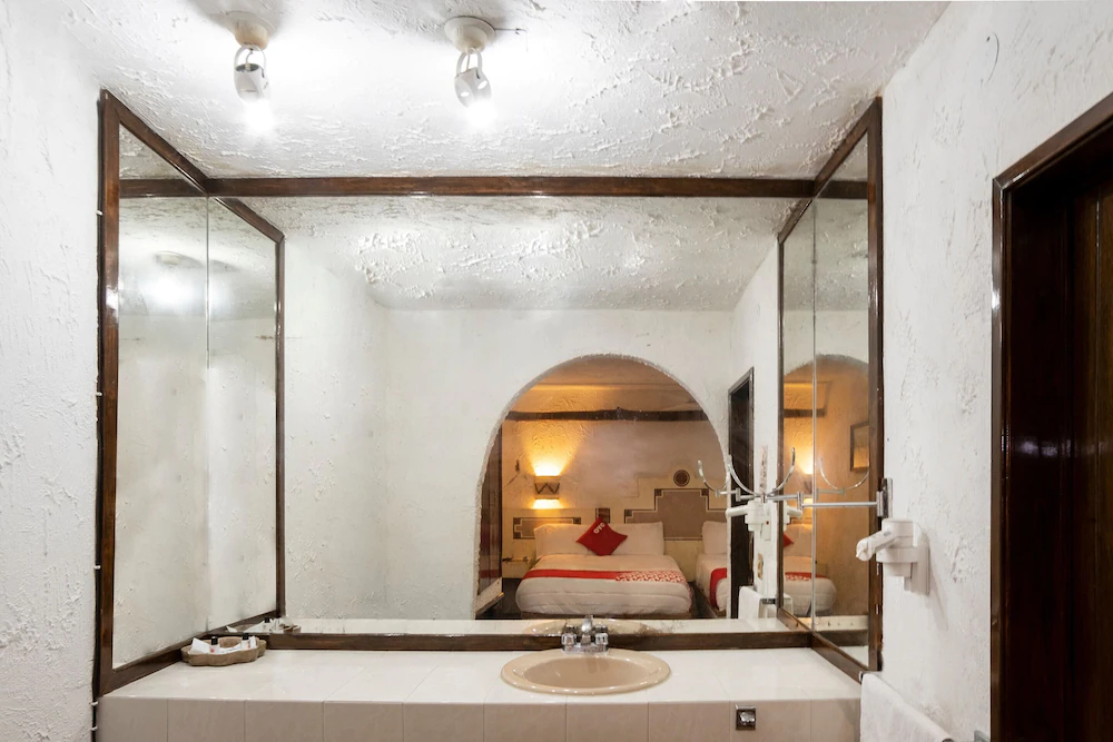 OYO Posada Astrud, Cuetzalan