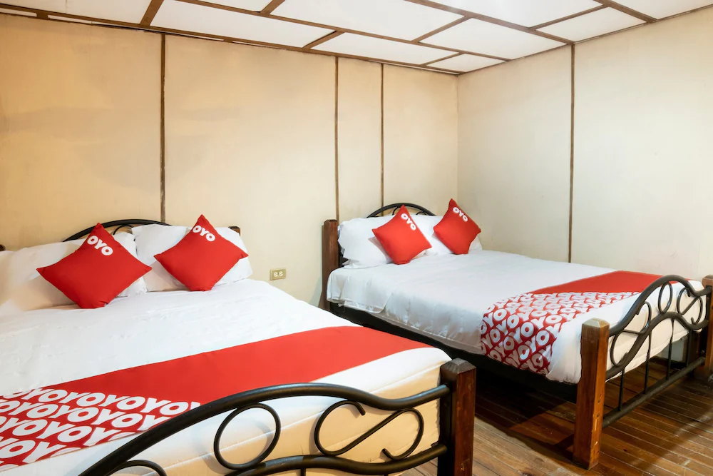 OYO Posada Astrud, Cuetzalan