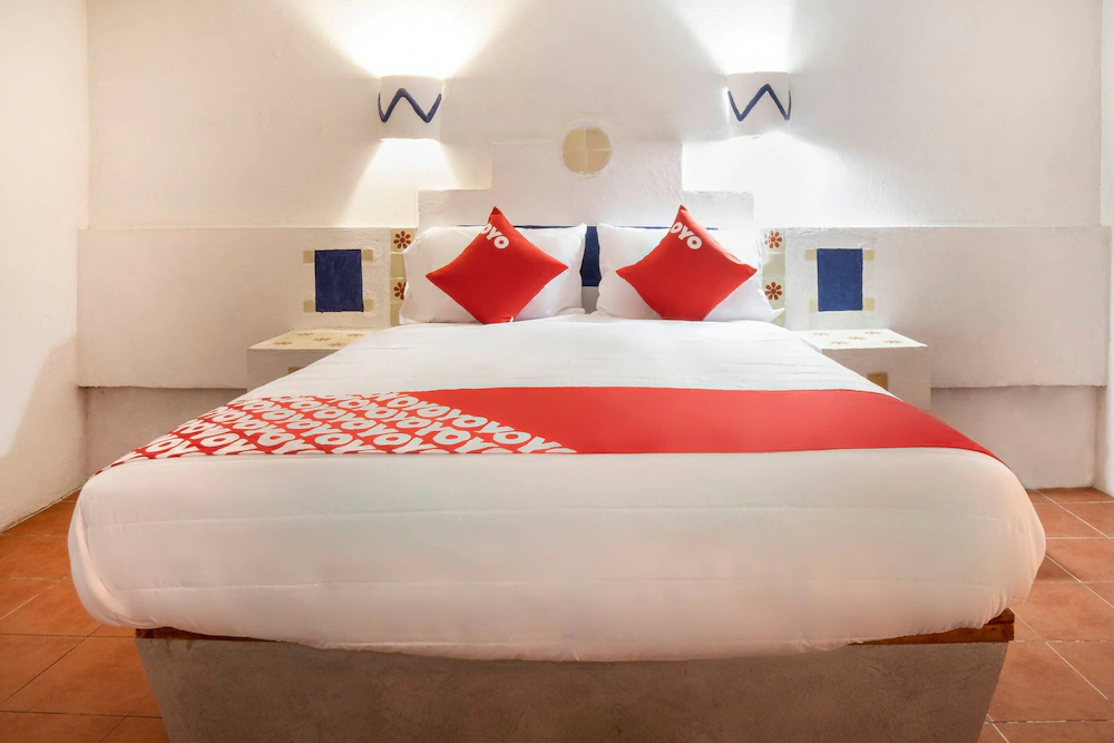 OYO Posada Astrud, Cuetzalan