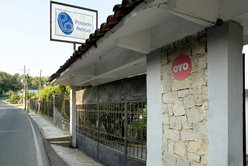 OYO Posada Astrud, Cuetzalan