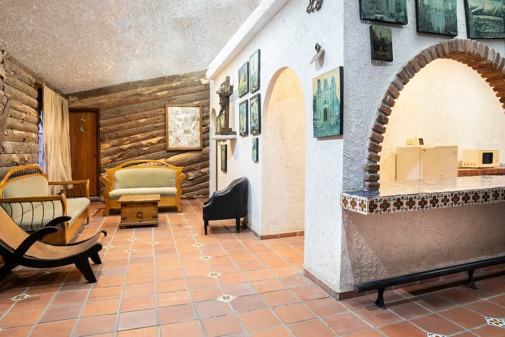 OYO Posada Astrud, Cuetzalan