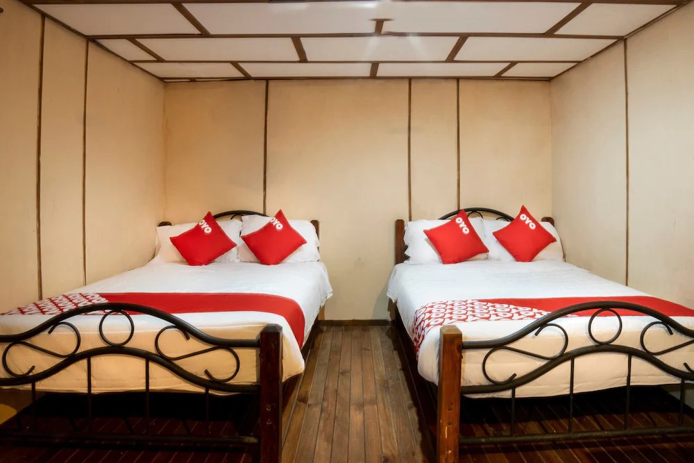 OYO Posada Astrud, Cuetzalan