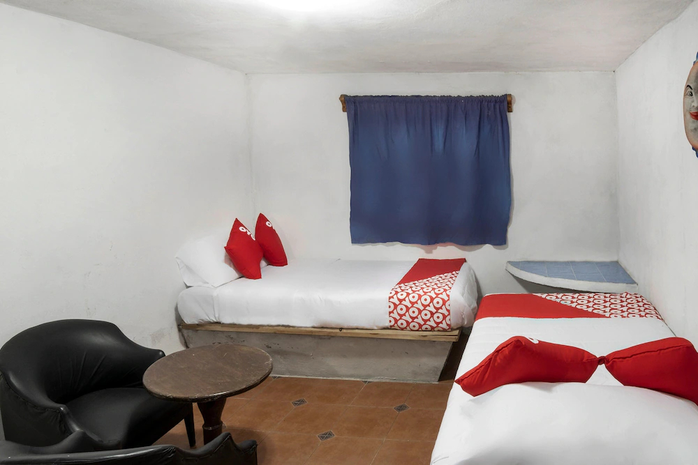 OYO Posada Astrud, Cuetzalan