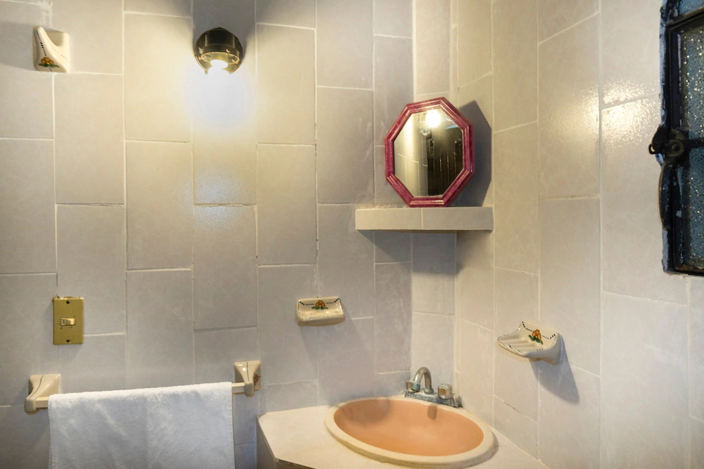 OYO Posada Astrud, Cuetzalan