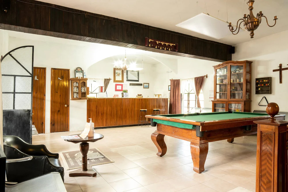 OYO Posada Astrud, Cuetzalan