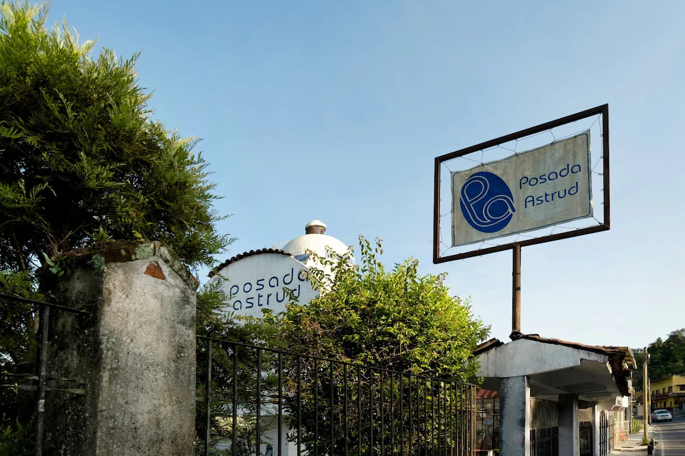 OYO Posada Astrud, Cuetzalan