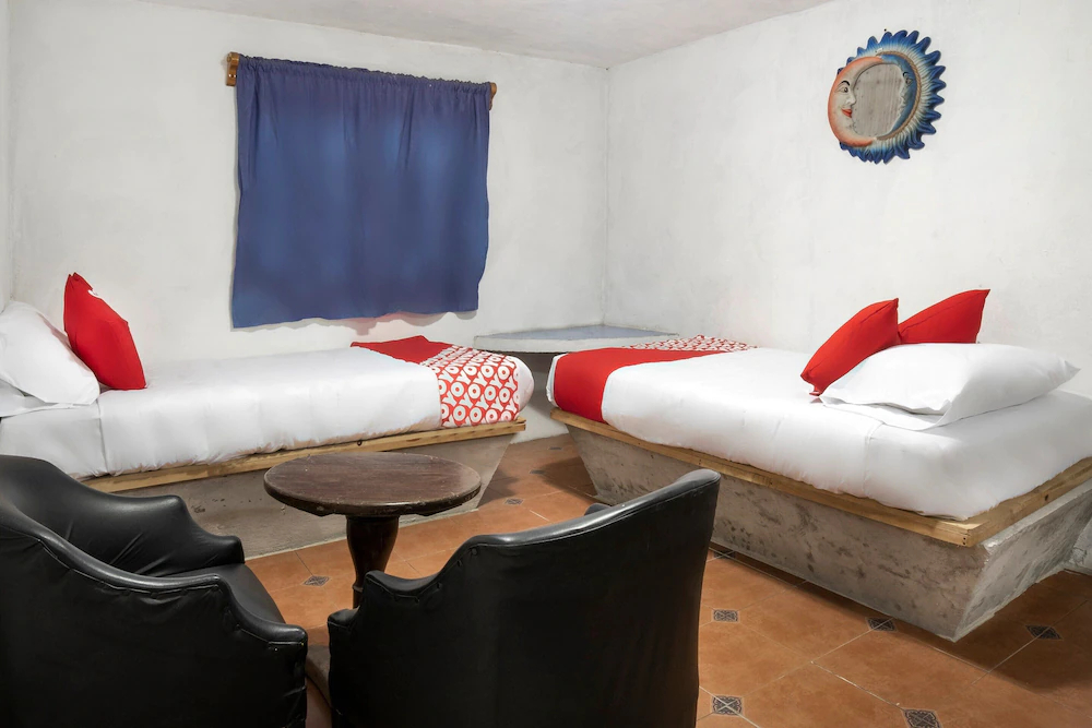 OYO Posada Astrud, Cuetzalan