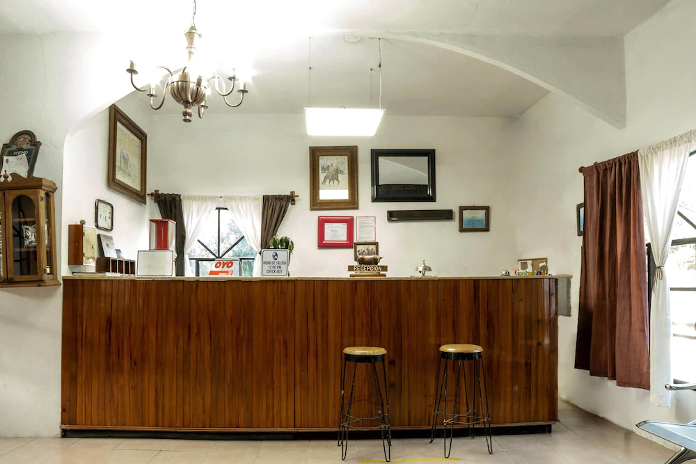 OYO Posada Astrud, Cuetzalan