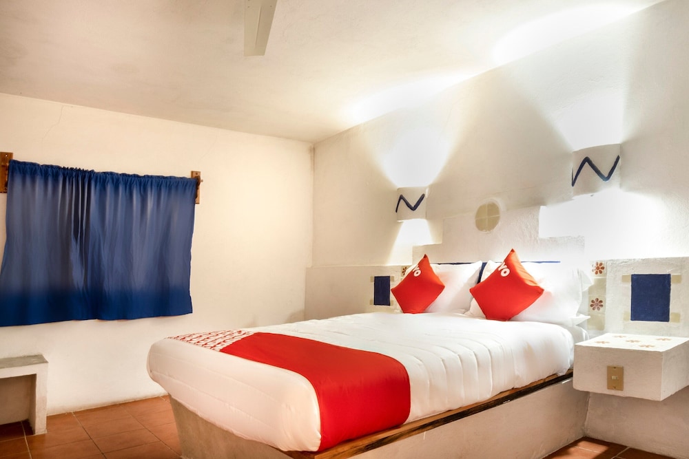 OYO Posada Astrud, Cuetzalan