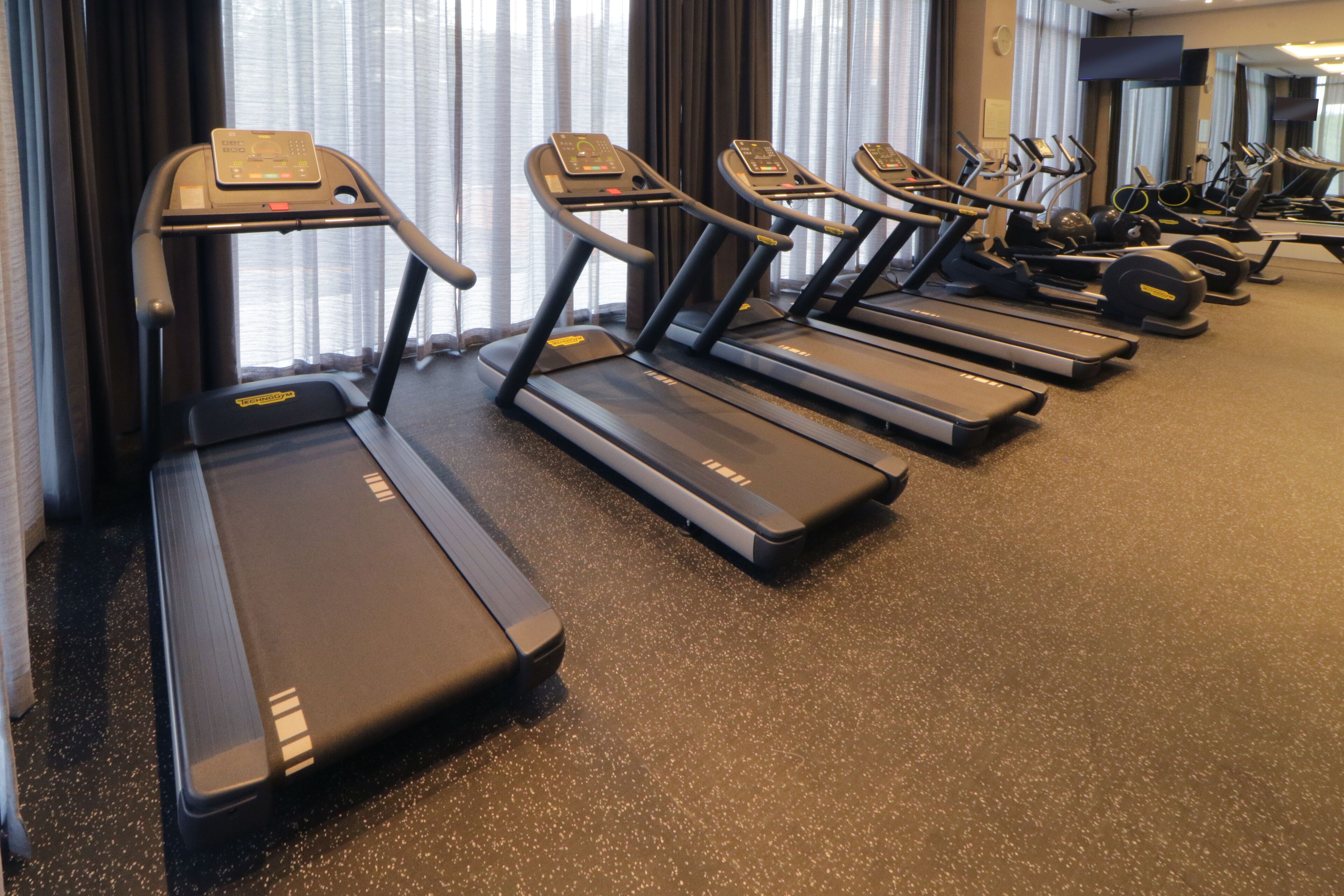 Culiacan Marriott Hotel