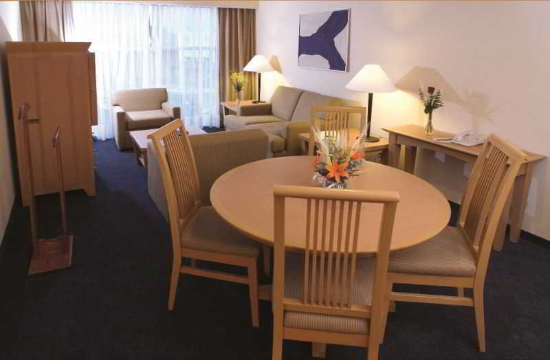 Fiesta Inn Culiacán
