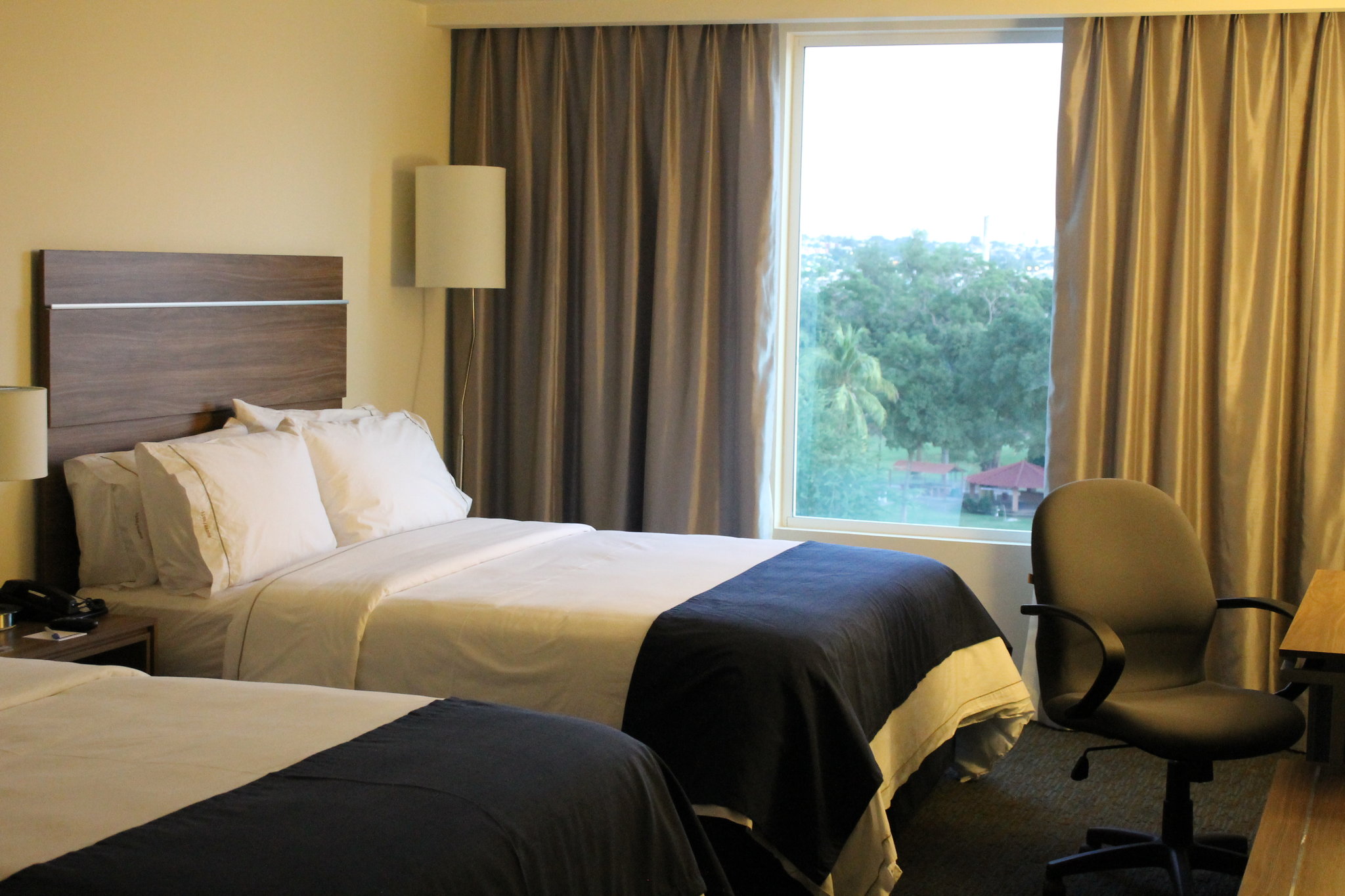 Holiday Inn Express Culiacan
