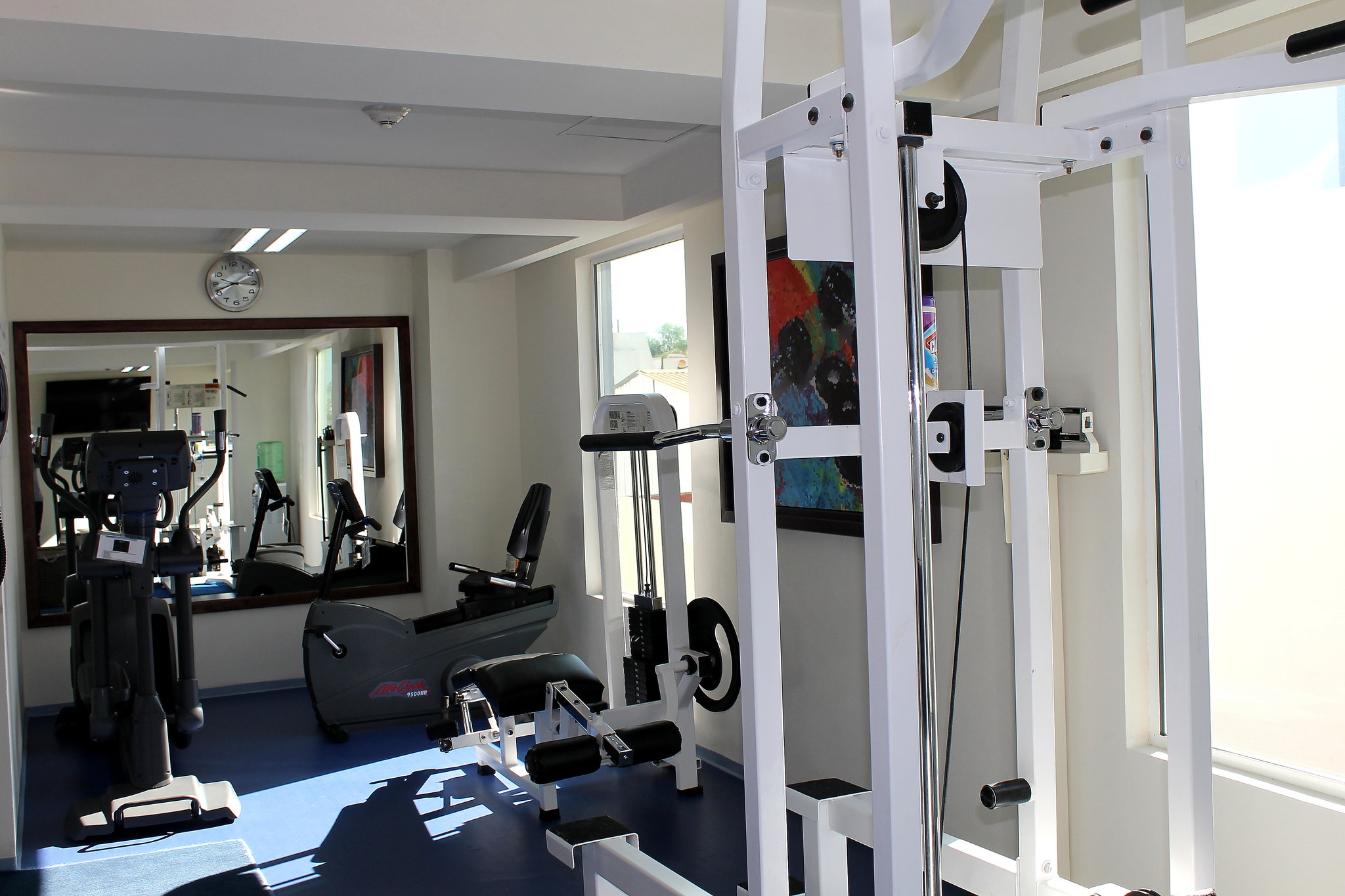 Holiday Inn Express Culiacan