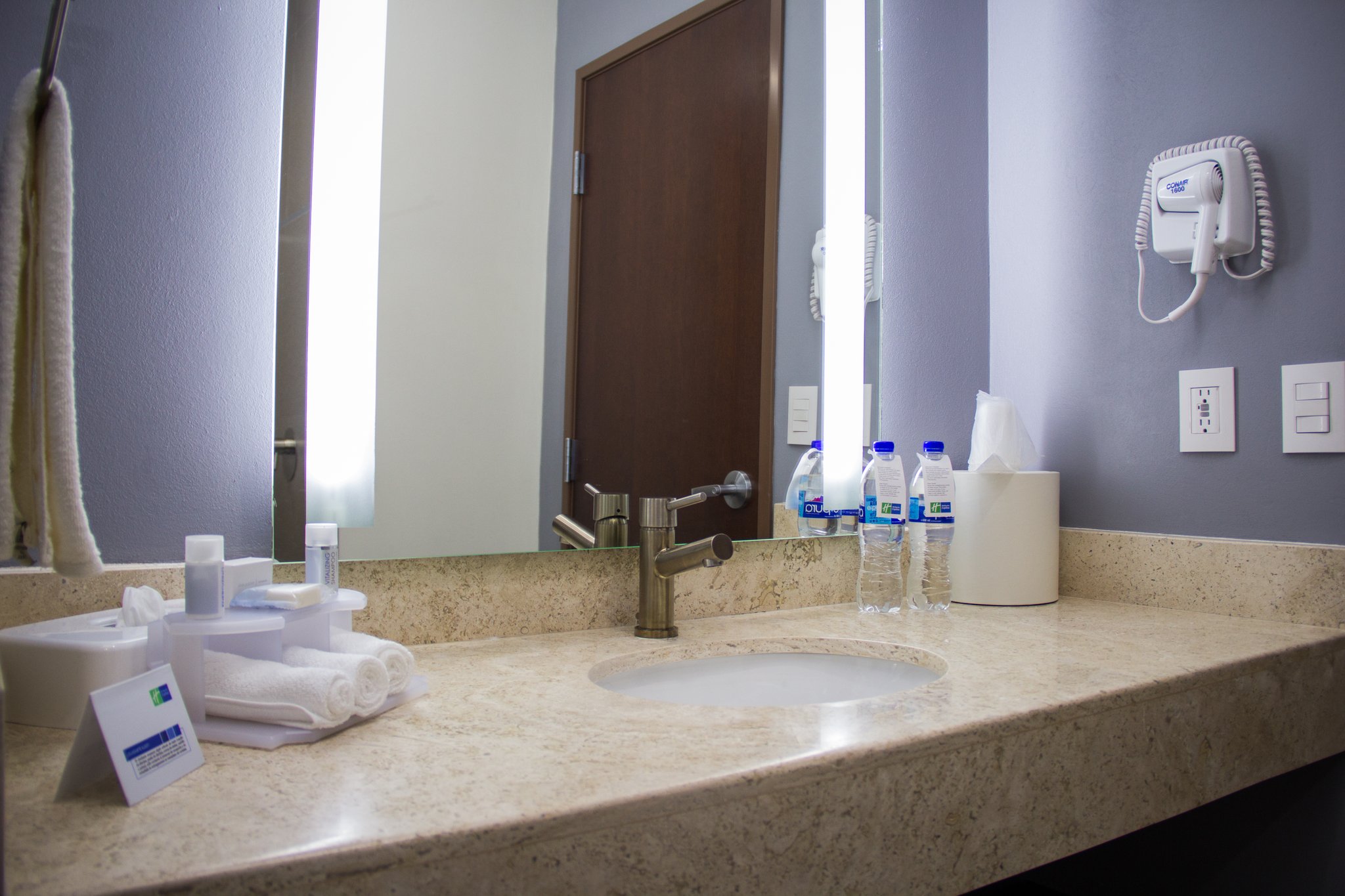 Holiday Inn Express Culiacan